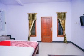 OYO 1834 Family Homestay Syariah