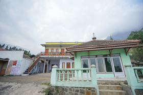 OYO 1834 Family Homestay Syariah