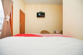 OYO 1834 Family Homestay Syariah