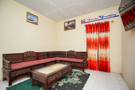 OYO 1834 Family Homestay Syariah