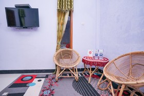 OYO 1834 Family Homestay Syariah