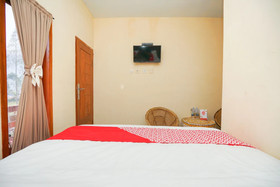 OYO 1834 Family Homestay Syariah