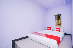 OYO 1834 Family Homestay Syariah