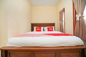 OYO 1834 Family Homestay Syariah