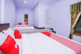 OYO 1834 Family Homestay Syariah