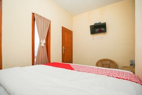 OYO 1834 Family Homestay Syariah