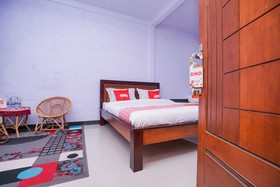 OYO 1834 Family Homestay Syariah