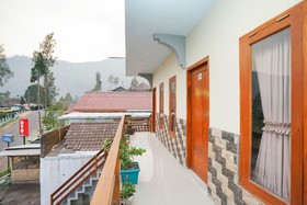 OYO 1834 Family Homestay Syariah