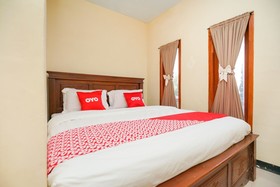 OYO 1834 Family Homestay Syariah