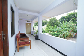 Female Guest House by OYO Rooms