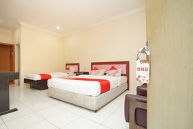 Female Guest House by OYO Rooms