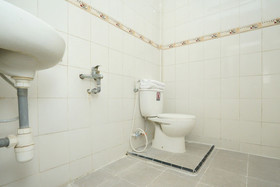 Female Guest House by OYO Rooms