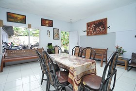 Female Guest House by OYO Rooms