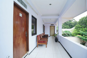 Female Guest House by OYO Rooms
