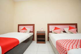 Female Guest House by OYO Rooms