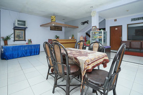 Female Guest House by OYO Rooms