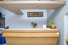 Female Guest House by OYO Rooms