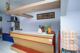 Female Guest House by OYO Rooms