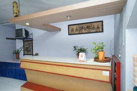 Female Guest House by OYO Rooms