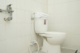 Female Guest House by OYO Rooms