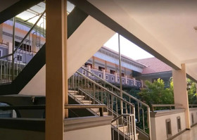 Hotel Paramitha