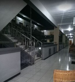 Hotel Paramitha