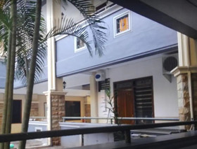 Hotel Paramitha