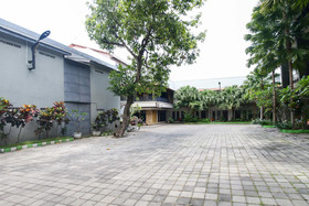 Hotel Ratna by Airy Rooms