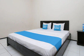 Hotel Ratna by Airy Rooms