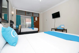Hotel Ratna by Airy Rooms