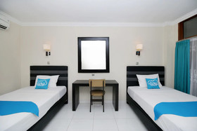 Hotel Ratna by Airy Rooms