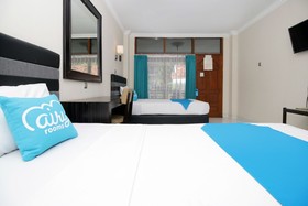 Hotel Ratna by Airy Rooms
