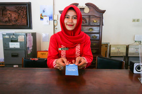 Hotel Ratna by Airy Rooms