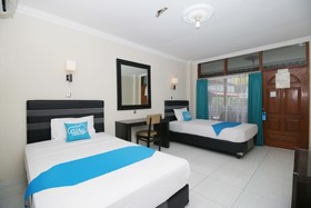 Hotel Ratna by Airy Rooms