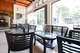 Hotel Ratna by Airy Rooms