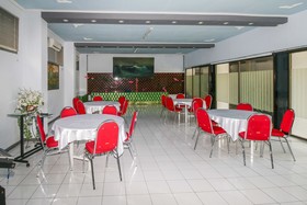 Hotel Ratna by Airy Rooms