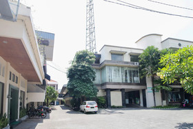 Hotel Ratna by Airy Rooms