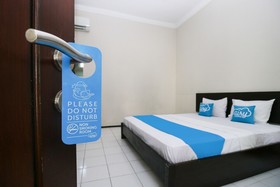 Hotel Ratna by Airy Rooms