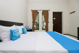 Hotel Ratna by Airy Rooms