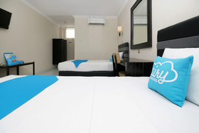 Hotel Ratna by Airy Rooms