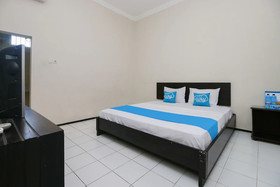 Hotel Ratna by Airy Rooms