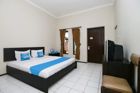 Hotel Ratna by Airy Rooms