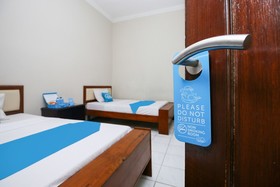 Hotel Ratna by Airy Rooms