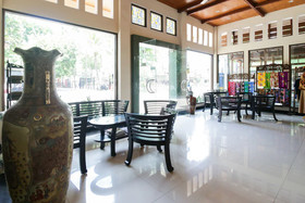 Hotel Ratna by Airy Rooms