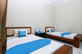 Hotel Ratna by Airy Rooms