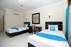 Hotel Ratna by Airy Rooms