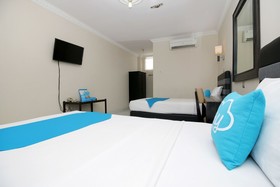 Hotel Ratna by Airy Rooms