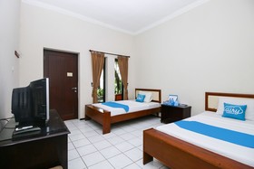 Hotel Ratna by Airy Rooms