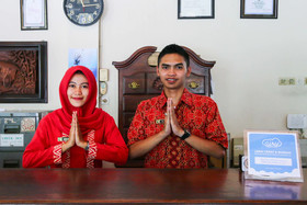 Hotel Ratna by Airy Rooms