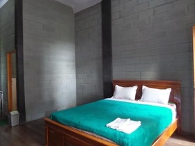 Istana Petani Homestay